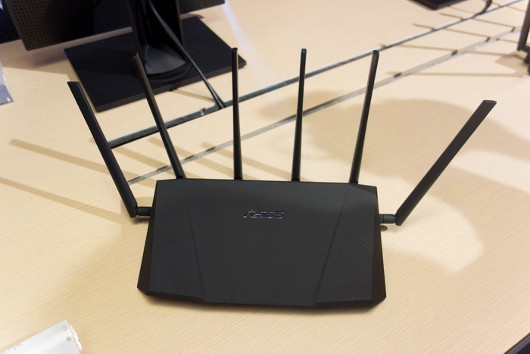 Репортаж с Computex