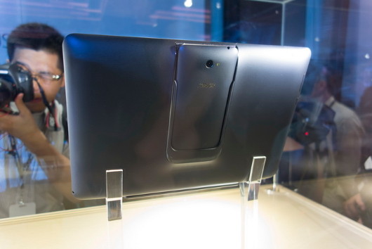 Репортаж с Computex