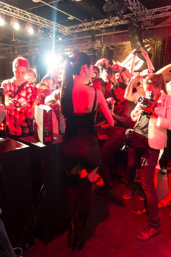 Репортаж с Computex