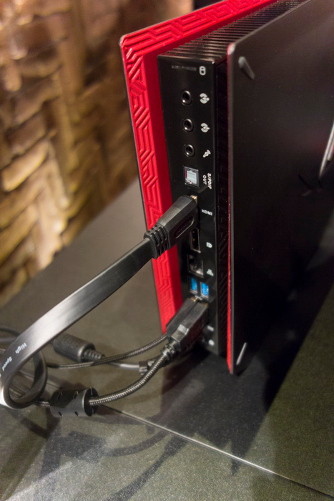 Репортаж с Computex