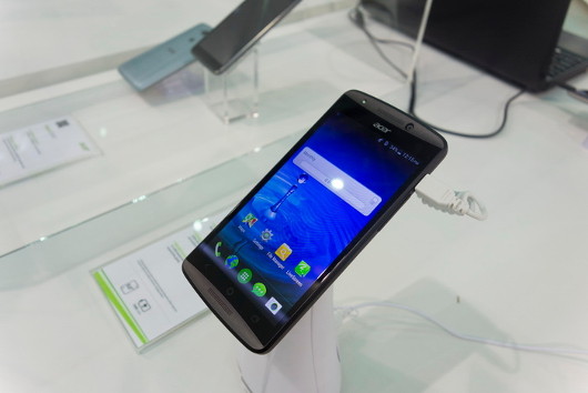 Репортаж с Computex