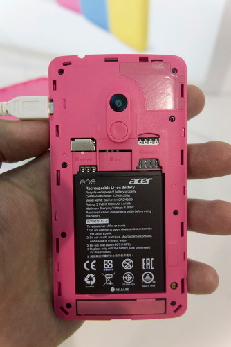 Репортаж с Computex