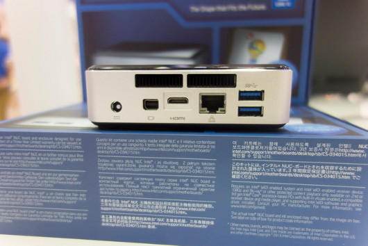 Репортаж с Computex