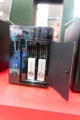 Репортаж с Computex