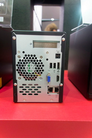 Репортаж с Computex