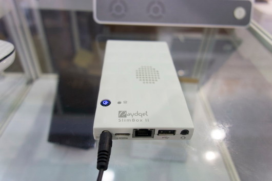 Репортаж с Computex