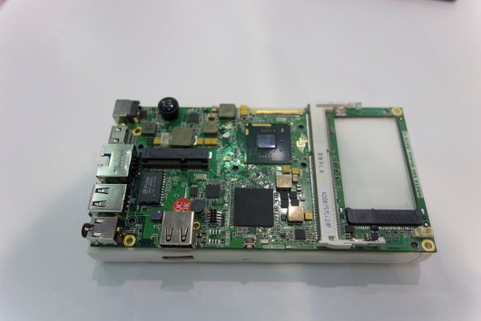 Репортаж с Computex