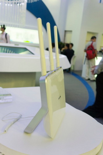 Репортаж с Computex