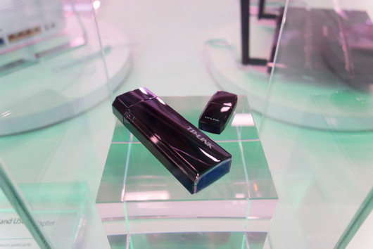 Репортаж с Computex