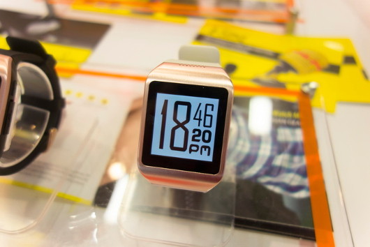 Репортаж с Computex