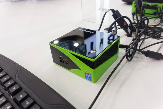 Репортаж с Computex