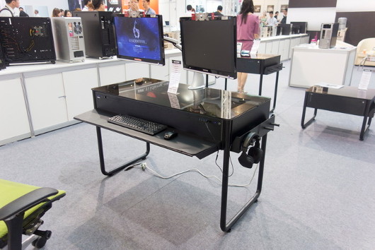 Репортаж с Computex