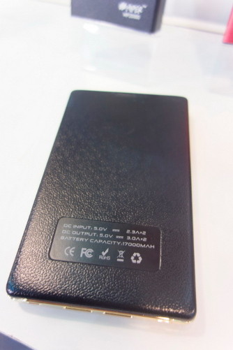 Репортаж с Computex