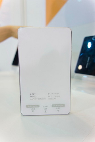 Репортаж с Computex