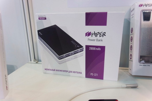 Репортаж с Computex