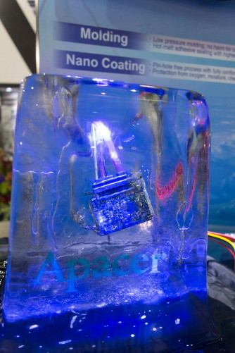 Репортаж с Computex