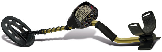 В поисках кладов