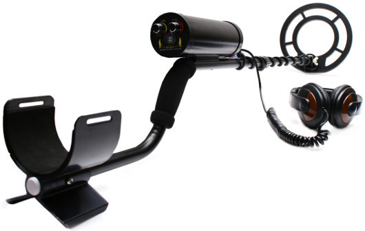 В поисках кладов