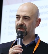 Александр Калиновский