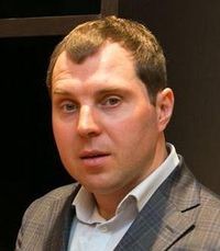 Андрей Зайцев