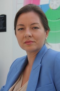 Яна Коваленко
