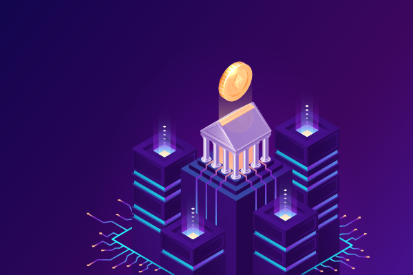 Михаил Соломонов, ИТ-компания Haulmont: «Созданная на заказ система позволяет решить любые задачи банка — неважно, насколько они нестандартные»