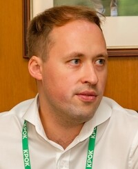 Максим Березин