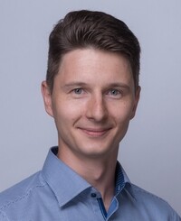 Антон Захарченко