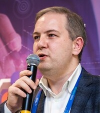 Кирилл Евдокимов