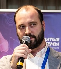 Александр Ермаков