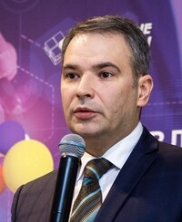 Антон Зубков