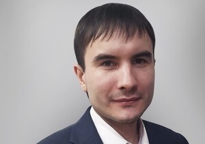 Ильдар Закиев