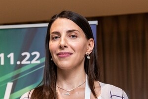 Ольга Сгибнева