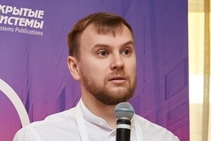 Дмитрий Кузеванов