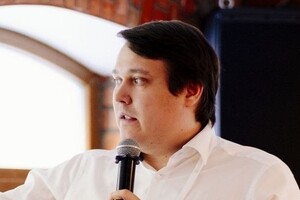 Николай Шуняев