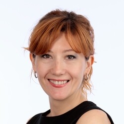 Светлана Вронская