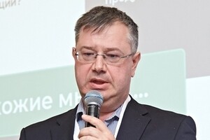 Сергей Золотарев