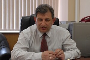 Максим Решетников