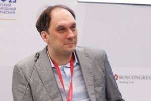 Иван Оселедец