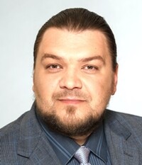 Игорь Ломакин