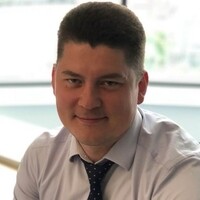 Антон Кузнецов