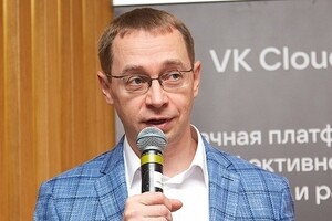 Алексей Луковников