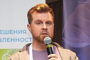 Сергей Бондарев