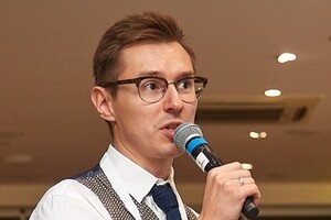 Данила Наумов