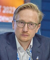 Сергей Ложкин