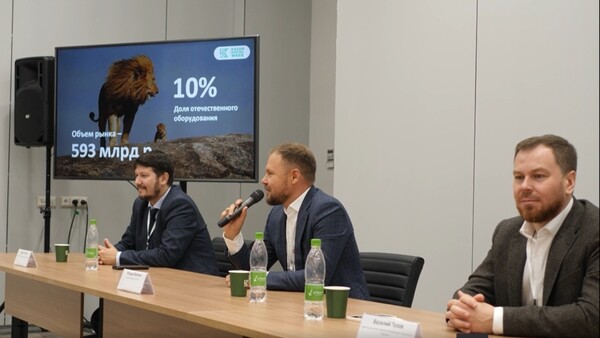 Замещать на отечественное или сохранять иностранное: итоги круглого стола ГК ICL и ГК «Астра»