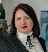 Наталья Яшенкова