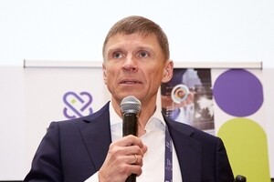 Сергей Гарбук