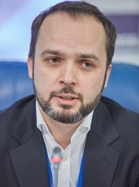 Игорь Кириченко