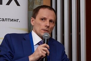 Юрий Сапожников